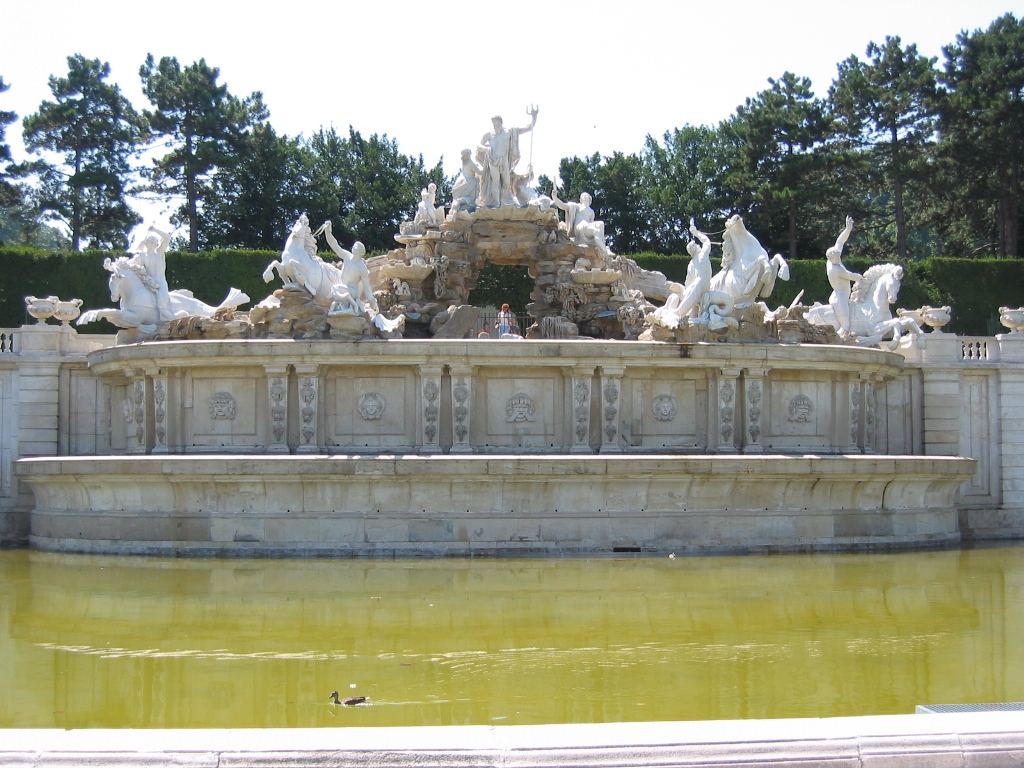 Vienna